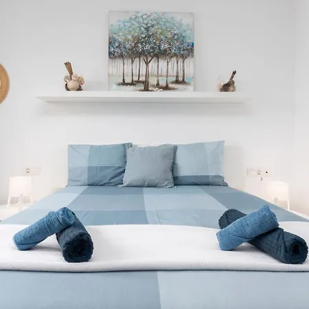 Willa Home2book Fiona Private Pool & Wifi Corralejo