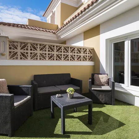 Home2book Fiona Private Pool & Wifi Willa *