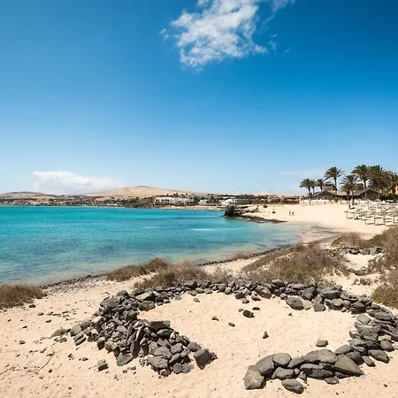 Willa Home2book Fiona Private Pool & Wifi Corralejo