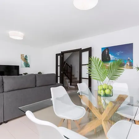 Vila Home2book Fiona Private Pool & Wifi
