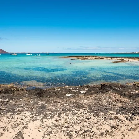 Home2book Fiona Private Pool & Wifi Willa Corralejo