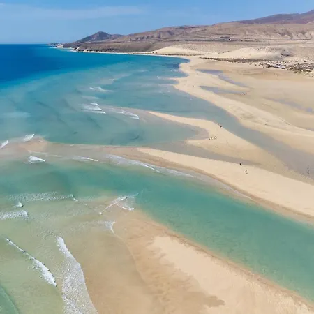 Home2book Fiona Private Pool & Wifi Corralejo