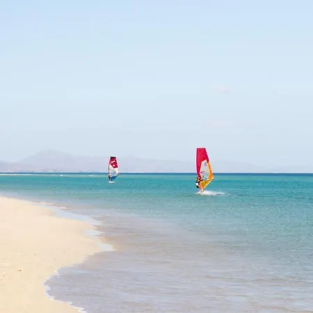 Vila Home2book Fiona Private Pool & Wifi Corralejo